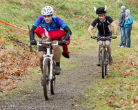 0121 Thriller Cross 2011 121711