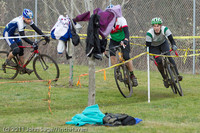 0142 Thriller Cross 2011 121711