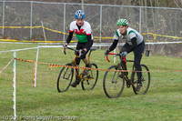 0143 Thriller Cross 2011 121711