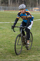 0145 Thriller Cross 2011 121711