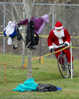 0146 Thriller Cross 2011 121711