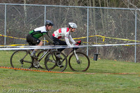0151 Thriller Cross 2011 121711