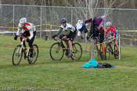 0155 Thriller Cross 2011 121711