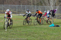 0156 Thriller Cross 2011 121711