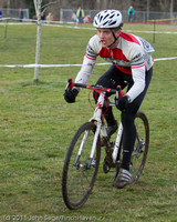 0157 Thriller Cross 2011 121711
