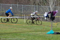 0160 Thriller Cross 2011 121711