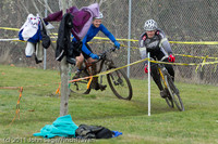 0161 Thriller Cross 2011 121711