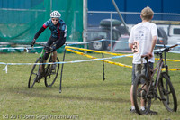 0163 Thriller Cross 2011 121711