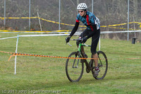 0168 Thriller Cross 2011 121711