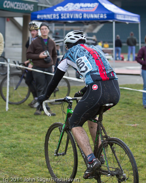 0171 Thriller Cross 2011 121711