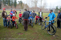 0183 Thriller Cross 2011 121711