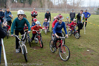 0186 Thriller Cross 2011 121711