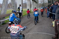 0188 Thriller Cross 2011 121711