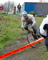 0190 Thriller Cross 2011 121711