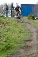 0191 Thriller Cross 2011 121711