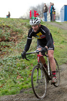 0192 Thriller Cross 2011 121711