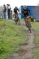 0193 Thriller Cross 2011 121711