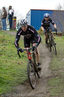 0194 Thriller Cross 2011 121711