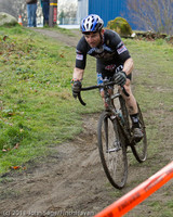 0195 Thriller Cross 2011 121711