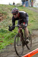 0196 Thriller Cross 2011 121711