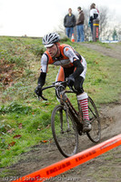 0197 Thriller Cross 2011 121711